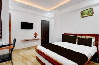 Super Collection O Hinjewadi Phase 1 Formerly Mars Venture - 9