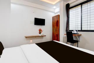 Super Collection O Hinjewadi Phase 1 Formerly Mars Venture - 8