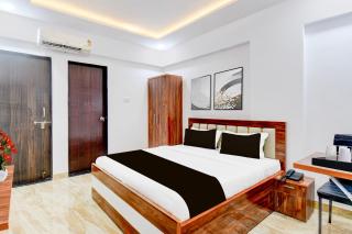 Super Collection O Hinjewadi Phase 1 Formerly Mars Venture - Hinjawadi - 7