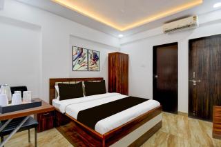 Super Collection O Hinjewadi Phase 1 Formerly Mars Venture - 6