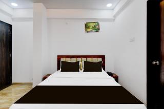 Super Collection O Hinjewadi Phase 1 Formerly Mars Venture - 2