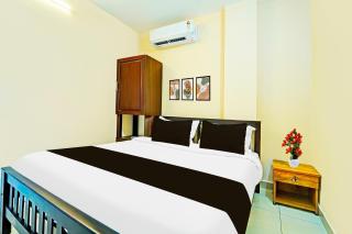 Collection O Kureepuzha Kollam - 7