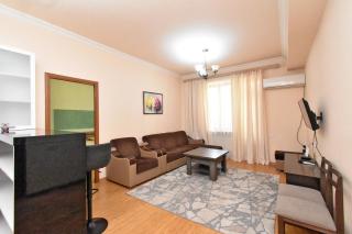 Argishti street 2 bedroom comfortable apartment in New Building GL933 - Yerevan - 4