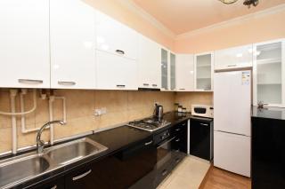Argishti street 2 bedroom comfortable apartment in New Building GL933 - 5