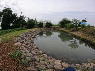 Vasant Bamboo Cottage - 6