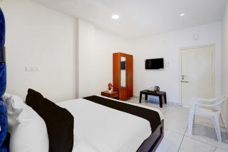 Super Hotel O Mahabalipuram Formerly The Posh Palace - 7