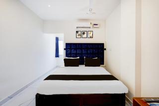 Super Hotel O Mahabalipuram Formerly The Posh Palace - 2