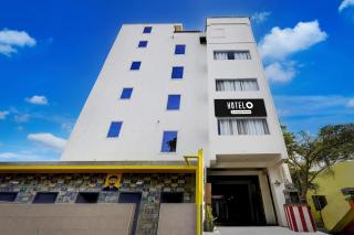 Super Hotel O Mahabalipuram Formerly The Posh Palace - 0