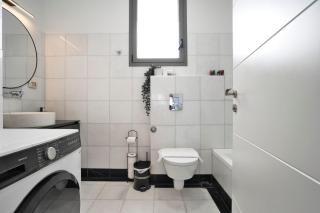 Hayarkon Private Pool - Sea View - 4