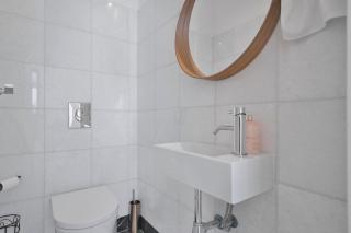 Hayarkon Private Pool - Sea View - 1