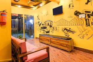 Super Hotel O New Town Near Kolkata Airport - 6