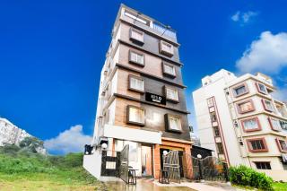 Super Hotel O New Town Near Kolkata Airport - 2