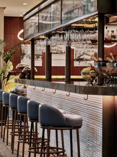 InterContinental Warszawa by IHG - 2