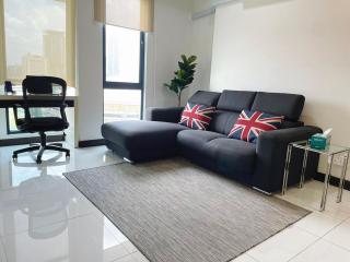 Casa Residency Apartment Bukit Bintang by Cupid home - 0