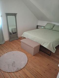 4 person apartment - 9