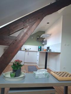 4 person apartment - 8