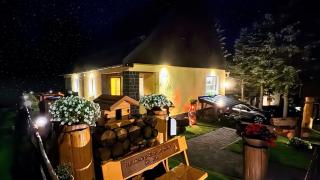 3-Zimmerwohnung im Kurort Oberwiesenthal direkt an der Skipiste - 7