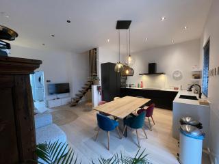 Chez Caroline - 1