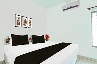 Super Hotel O SRM Road Kochi - 3