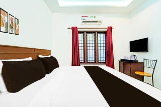 Super Hotel O SRM Road Kochi - 7