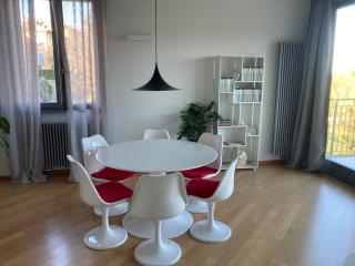 Luminoso appartamento panoramico - 8