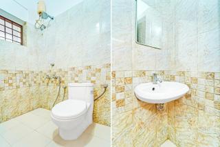 Hotel O SRM Road Kochi - 5