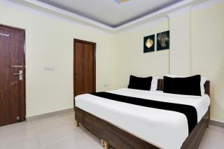Super Hotel O Dwarka Metro - 9