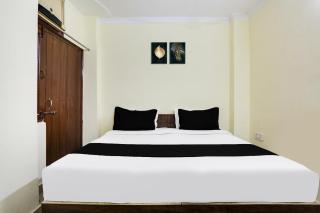 Super Hotel O Dwarka Metro - New Delhi - 2