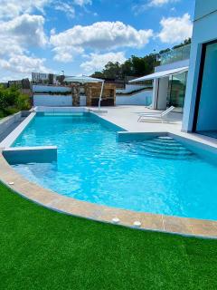 Villa Neuve, Golf de Las Colinas - 6
