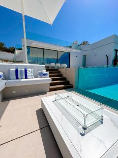 Villa Neuve, Golf de Las Colinas - 9