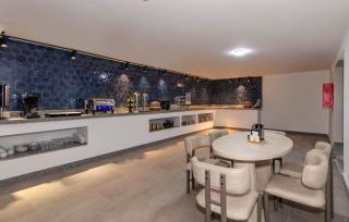 Çorlu Temel Hotel - Çorlu - 3
