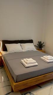 LuxBlue Apartment Kypseli - 0