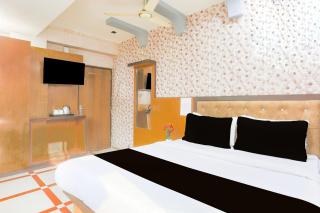 Super Hotel O Parao Formerly Cozy Inn - 7