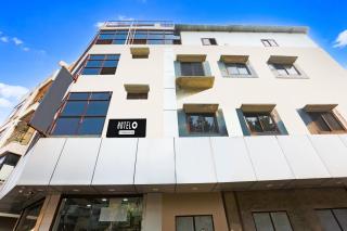 Hotel O Parao Formerly Cozy Inn - 1