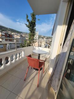 Saranda Promenade Studio Apartment - Saranda - 2