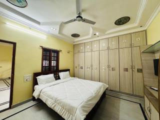 Family Paradise - 4BHK Villa - 8