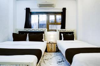 Super Hotel O Khar East Near Railway Station - Mumbai - 9