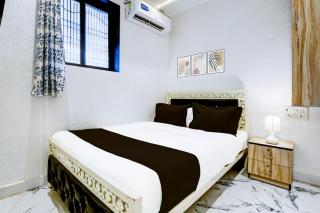 Super Hotel O Khar East Near Railway Station - Mumbai - 8