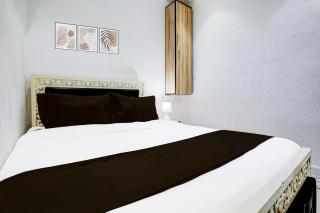 Super Hotel O Khar East Near Railway Station - Mumbai - 7