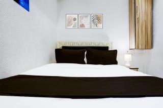 Super Hotel O Khar East Near Railway Station - Mumbai - 5