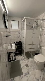 LuxBlue Apartment Kypseli - Athènes - 3