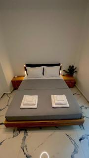 LuxBlue Apartment Kypseli - 8