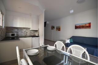 Michelangelo Resort Apartments 126 - 3