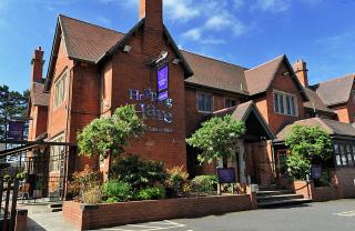 Hopping Hare - Northampton - 0