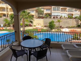 Michelangelo Resort Apartments 215 - 6