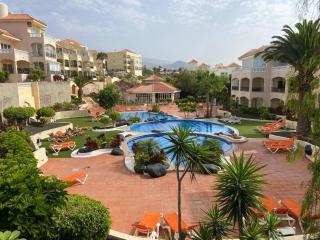 Michelangelo Resort Apartments 215 - 8