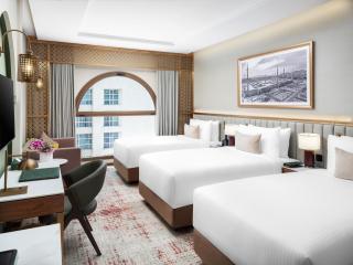 Elaf Taiba Hotel - 3