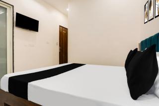 Hotel O Kota Railway Junction Formerly Formerly Aagam Inn - 5