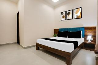 Hotel O Kota Railway Junction Formerly Formerly Aagam Inn - 3