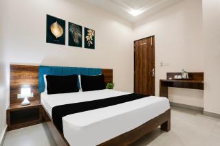 Hotel O Kota Railway Junction Formerly Formerly Aagam Inn - 1